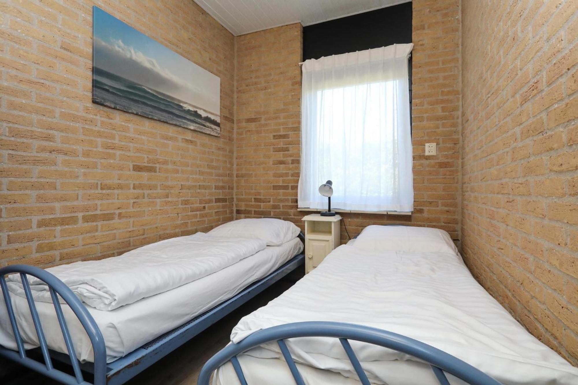 Sun&Sea Holidays-De Anemoon Noordwijkerhout Dış mekan fotoğraf