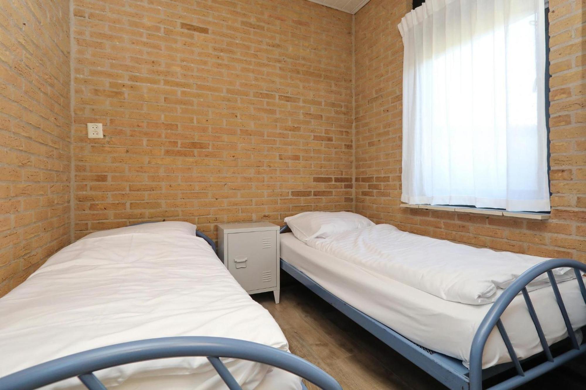 Sun&Sea Holidays-De Anemoon Noordwijkerhout Dış mekan fotoğraf