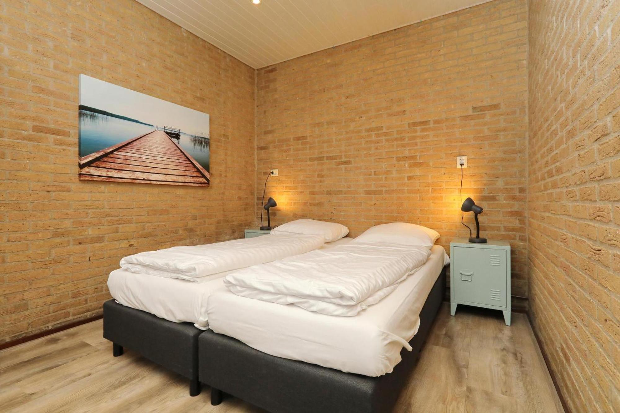 Sun&Sea Holidays-De Anemoon Noordwijkerhout Dış mekan fotoğraf